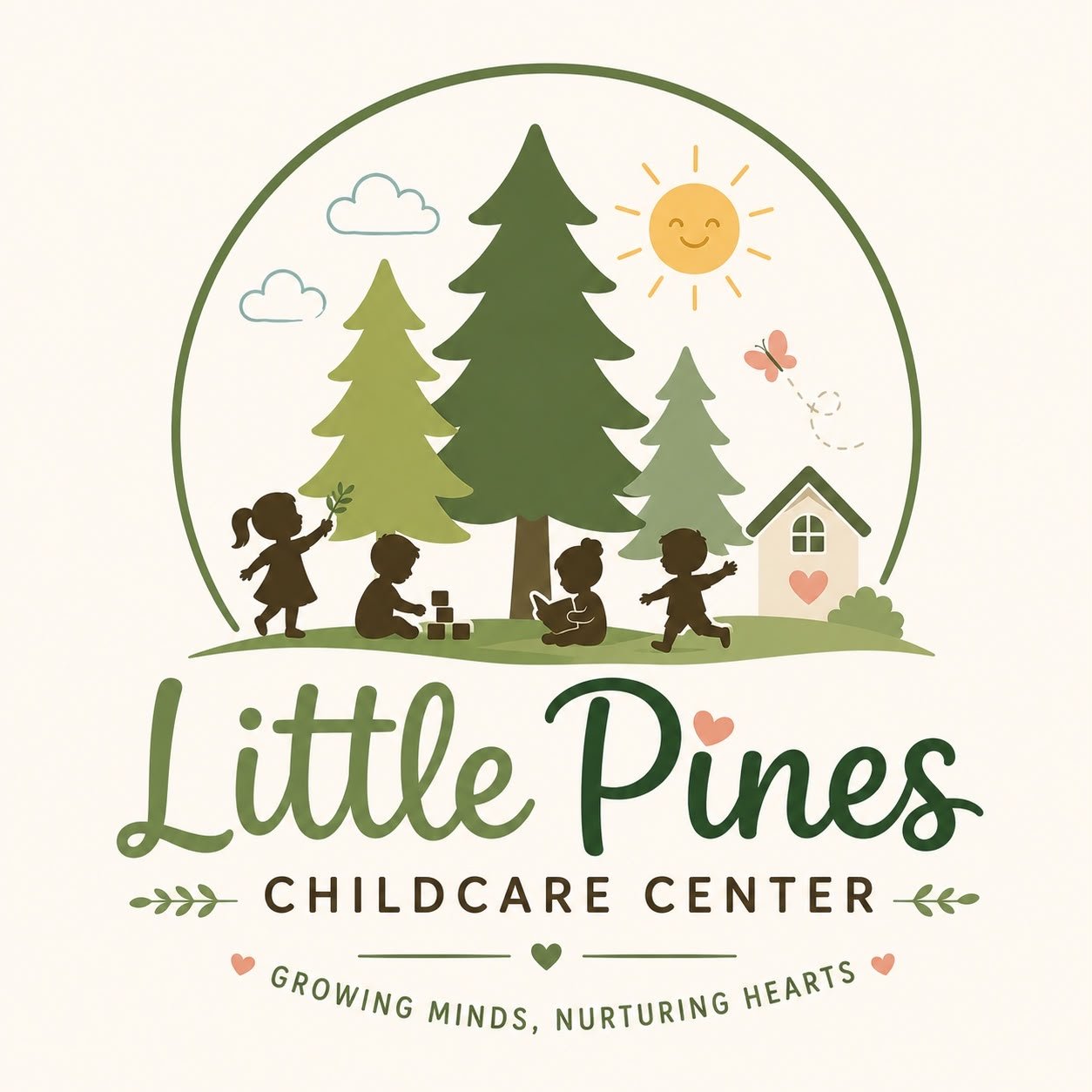 Little Pines Childcare Centre